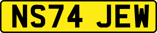 NS74JEW