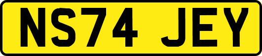 NS74JEY