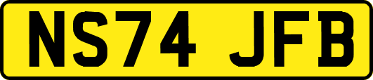 NS74JFB