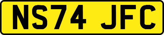 NS74JFC