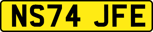 NS74JFE