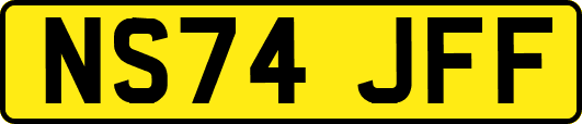 NS74JFF