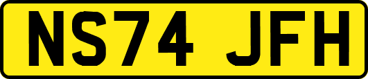 NS74JFH