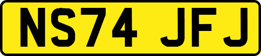 NS74JFJ