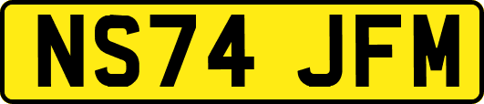NS74JFM