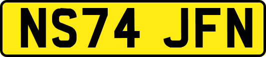 NS74JFN