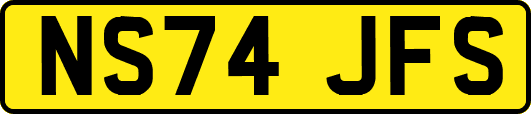 NS74JFS