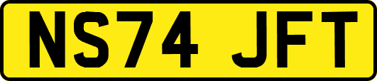 NS74JFT