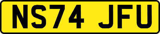 NS74JFU