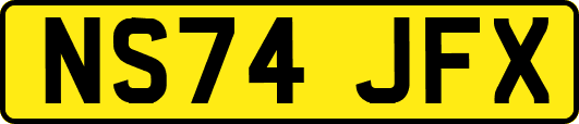 NS74JFX