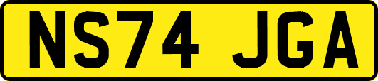 NS74JGA