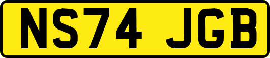 NS74JGB