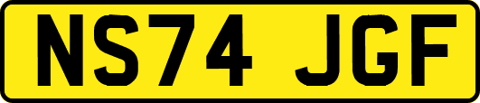 NS74JGF