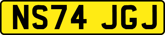 NS74JGJ