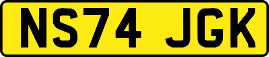 NS74JGK