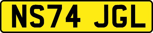 NS74JGL