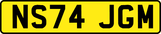 NS74JGM