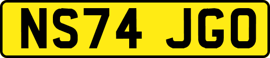 NS74JGO