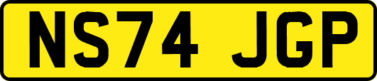 NS74JGP