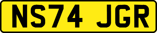 NS74JGR