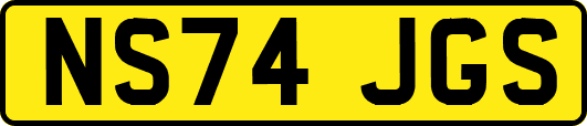 NS74JGS