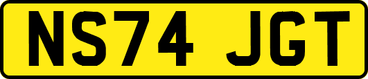 NS74JGT