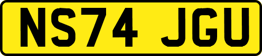 NS74JGU