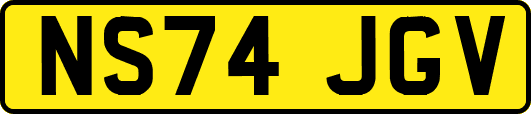 NS74JGV