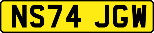 NS74JGW