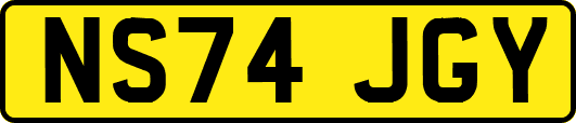NS74JGY