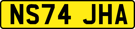NS74JHA
