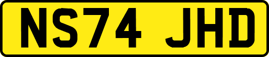 NS74JHD