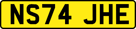 NS74JHE