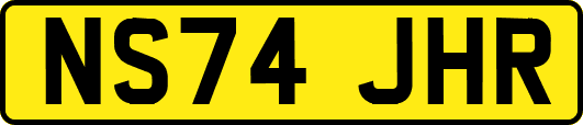 NS74JHR