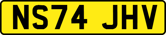 NS74JHV