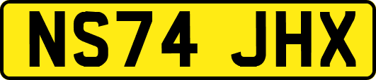 NS74JHX