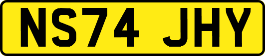 NS74JHY