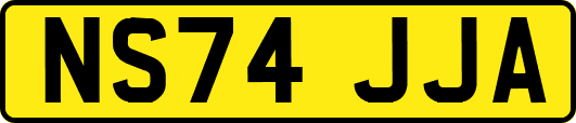 NS74JJA