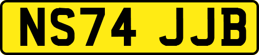 NS74JJB