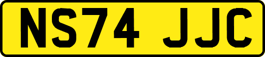 NS74JJC