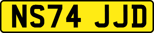 NS74JJD