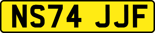 NS74JJF