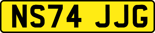 NS74JJG