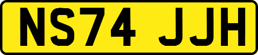 NS74JJH