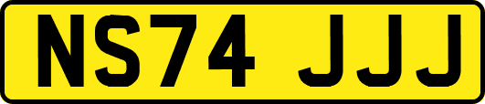 NS74JJJ