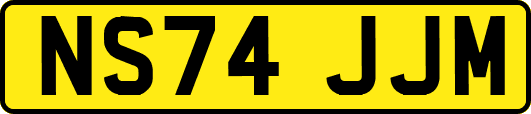 NS74JJM