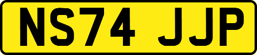 NS74JJP