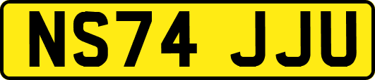 NS74JJU