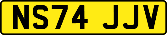 NS74JJV