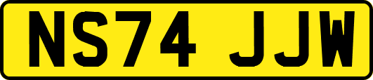 NS74JJW